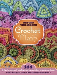 Best Crochet Pattern Books for All Skill Levels –