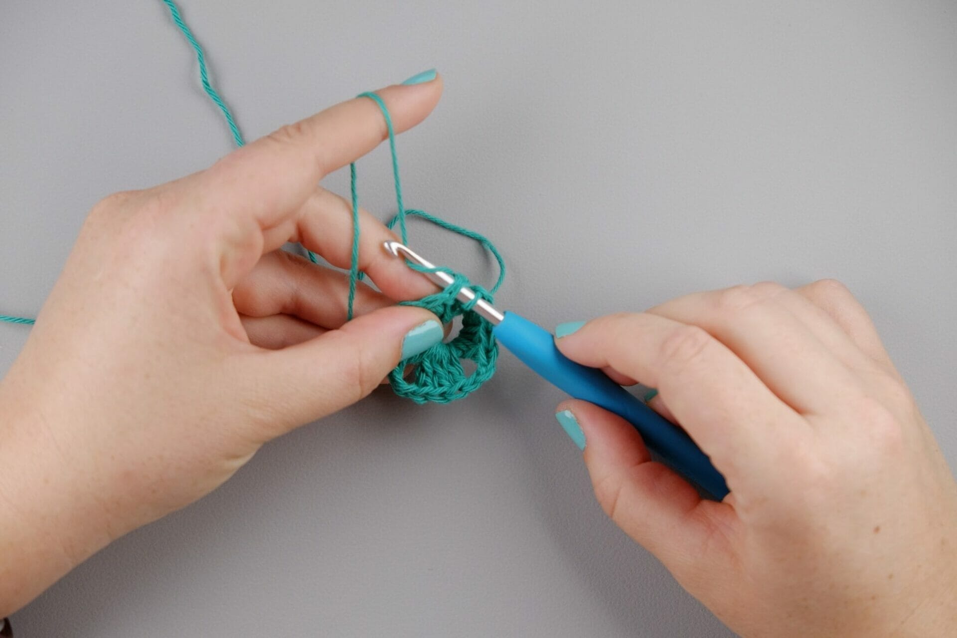 What Is an Alternative for a Crochet Needle?