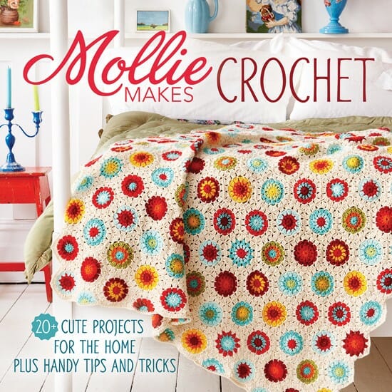 Molly Makes Crochet
