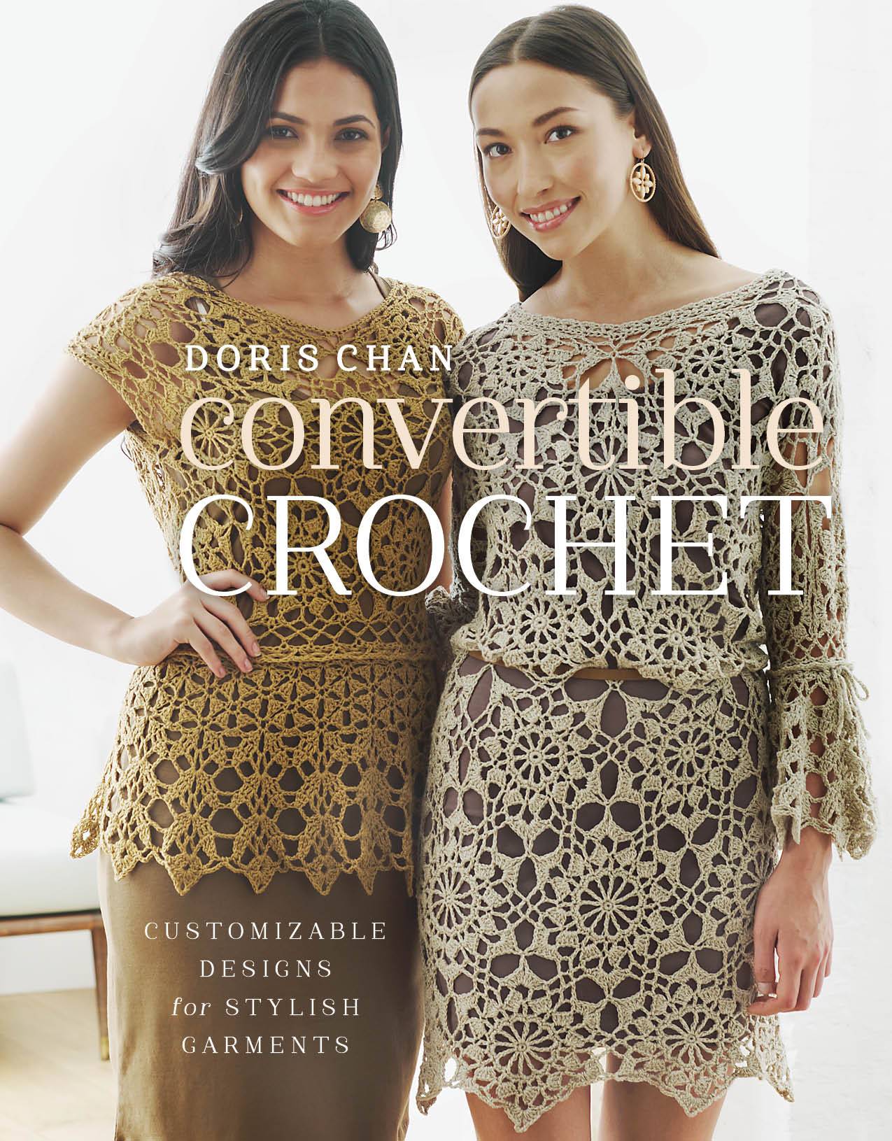 Convertible Crochet